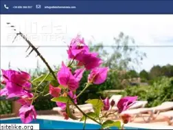Sites similar to allidaformentera.com