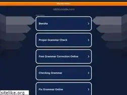 Sites similar to allidamaale.com