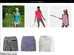 Sites similar to allieburkesport.com