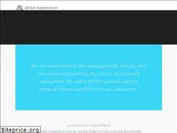 Sites similar to allied-auto.com