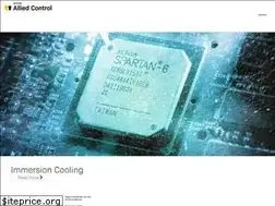 Sites similar to allied-control.com