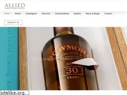 Sites similar to allied-glass.com
