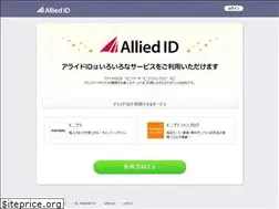 Sites similar to allied-id.com