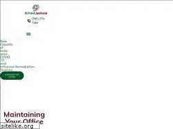 Sites similar to allied-janitorial.com