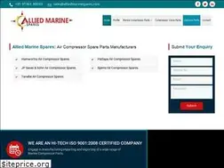 Sites similar to allied-valve.com
