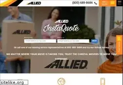 Sites similar to allied.com