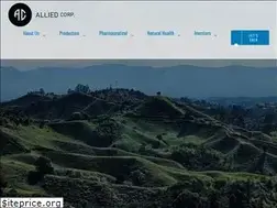 Sites similar to allied.health