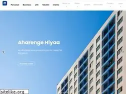 Sites similar to allied.mv