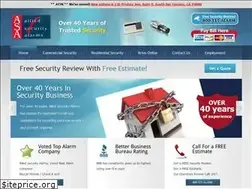 Sites similar to allied24.com