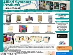 Sites similar to alliedaak.com