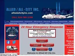 Sites similar to alliedallcityinc.com