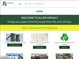Sites similar to alliedapc.com