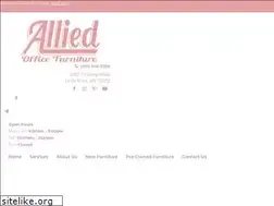 Sites similar to alliedarkansas.com