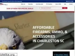 Sites similar to alliedarmsgroup.com