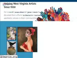 Sites similar to alliedartistswv.org