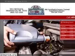 Sites similar to alliedautomotiverepair.com