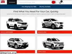 Sites similar to alliedautoonline.com.au