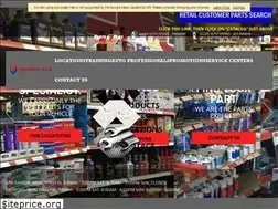 Sites similar to alliedautostores.com