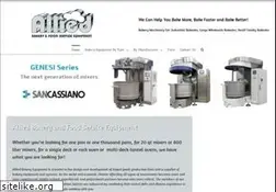 Sites similar to alliedbake.com