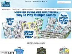 Sites similar to alliedbingo.com