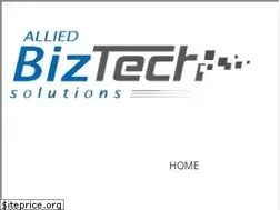 Sites similar to alliedbiztech.com