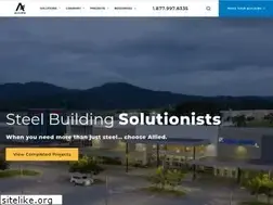 Sites similar to alliedbuildings.com