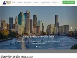 Sites similar to alliedcars.com.au