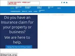 Sites similar to alliedclaims.co.uk