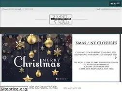 Sites similar to alliedconnectors.com