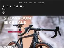 Sites similar to alliedcycleworks.com