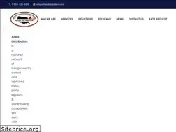 Sites similar to allieddistribution.com