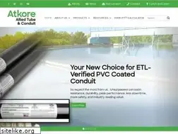 Sites similar to alliedeg.us