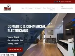 Sites similar to alliedelectrical.co.uk