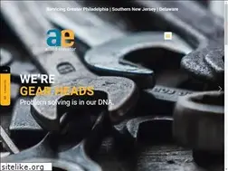 Sites similar to alliedelevator.com