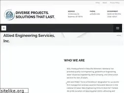 Sites similar to alliedengineering.com