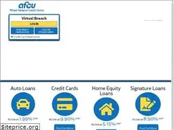 Sites similar to alliedfcu.com