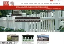 Sites similar to alliedfence.com