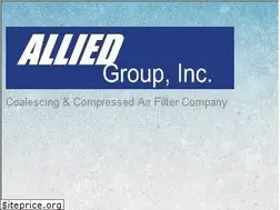 Sites similar to alliedfilters.com