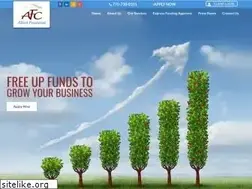 Sites similar to alliedfinancialcorp.com