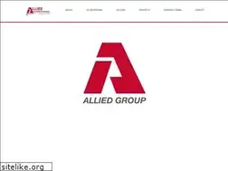 Sites similar to alliedfittings.co.uk