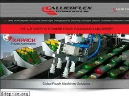 Sites similar to alliedflex.com