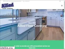 Sites similar to alliedfloorcoveringinc.com