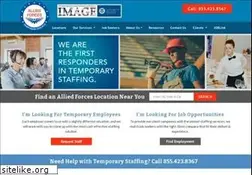 Sites similar to alliedforces.com