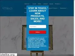 Sites similar to alliedgallery.com