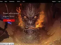 Sites similar to alliedgames.co