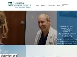 Sites similar to alliedgeneralsurgery.com