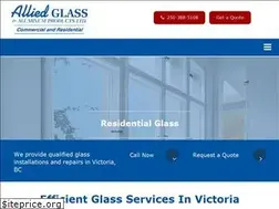 Sites similar to alliedglass.ca