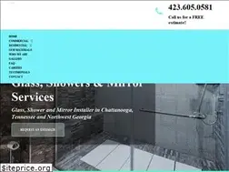 Sites similar to alliedglassmirror.com