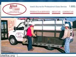 Sites similar to alliedglassproducts.com