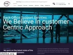 Sites similar to alliedglobalconsulting.com